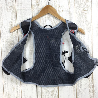 【Unisex S ブラック系】Ultraspire ( ウルトラスパイア ) アルファ 3.0 Alpha 3.0 レースベスト ベストパック ランニングパック Unisex ランニングベスト ベストパック バッグ ストレージ - 【公式】2ndGEAR（セカンドギア）Webショップ【登山用品・アウトドア用品専門 買取販売店】