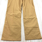 【Men's S ベージュ系】 Montbell ( モンベル ) O.D.ライニングパンツ ナイロン 1105437 Men's ロングパンツ ボトムス ウェア - 【公式】2ndGEAR（セカンドギア）Webショップ【登山用品・アウトドア用品専門 買取販売店】
