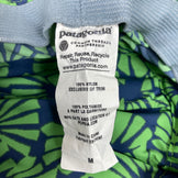 【OneSize グリーン系】 2013 Patagonia ( パタゴニア ) バケット ハット Bucket Hat EXC 生産終了モデル 入手困難 ナイロン ウェア ウェア小物 ヘッドウェア ハット z00056221 EXC ハット ヘッドウェア ウェア小