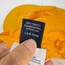 【OneSize オレンジ系】 Arcteryx ( アークテリクス ) インセンド ハット Incendo Hat 生産終了モデル 入手困難 ナイロン ウェア ウェア小物 ヘッドウェア キャップ z00058636  キャップ ヘッドウェア ウェア小物 ウェア-8