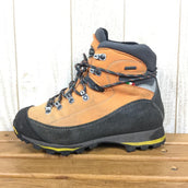 【Unisex 23.5cm オレンジ系】 Zamberlan ( ザンバラン ) パスビオ Gt ゴアテックス トレッキングシューズ 1120141 Unisex トレッキングブーツ フットウェア - 【公式】2ndGEAR（セカンドギア）Webショップ【登山用品・アウトドア用品専門 買取販売店】