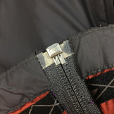 【Men's S チャコール系】Golite ( ゴーライト ) サルサ ジャケット Salsa Jacket サーモライトアクティブ インサレーション 生産終了モデル 入手困難 AM1439 International Men's 化繊インサレーション アウター ジャケット トップス ウェア - 【公式】2ndGEAR（セカンドギア）Webショップ【登山用品・アウトドア用品専門 買取販売店】