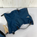 【Unisex L ネイビー系】 The North Face ( ザ・ノースフェイス ) ハイベント ゲイター ミッド HYVENT GAITER MID ナイロン ウェア ウェア小物 ゲイター スパッツ z00061414  ゲイター スパッツ ウェア小物 ウェア-8