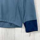 【Men's L ネイビー系】 Teton Bros ( ティートンブロス ) ラン ウィズ オクタ Run with Octa アクティブインサレーション プライムフレックス オクタ ナイロン ウェア トップス アウター ジャケット フリース z00061689-8
