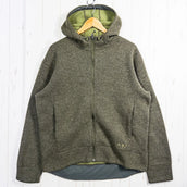 【Men's L グリーン系】 Outdoor Research ( アウトドアリサーチ ) エグジット フーディー Exit Hoody ポリエステル ウェア トップス アウター ジャケット フリース z00052419 フリース アウター ジャケット トップス - 【公式】2ndGEAR（セカンドギア）Webショップ【登山用品・アウトドア用品専門 買取販売店】