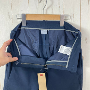 【Men's S ネイビー系】 Houdini ( フーディニ ) コミットメント チノ パンツ Commitment Chinos Pants ポリエステル ウェア ボトムス ロングパンツ  z00059670   ロングパンツ ボトムス ウェア