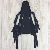 【OneSize ブラック系】 Dana Design ( デイナデザイン ) ビーバーテイル ショビット Beavertail Shovit 大型バックパック専用オプション アメリカ製 生産終了モデル 容量【55L～79L】 バックパック バッグ ストレージ - 【公式】2ndGEAR（セカンドギア）Webショップ【登山用品・アウトドア用品専門 買取販売店】