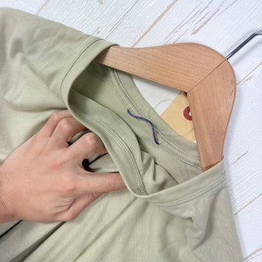 【Men's S ベージュ系】 2026 Patagonia ( パタゴニア ) キャプリーン クール トレイル シャツ Capilene Cool Trail Shirt WSTO ポリエステル ウェア トップス インナー シャツ ショートスリーブTシャツ クルー