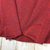 【Men's S レッド系】 Mammut ( マムート ) アコンカグア ライト ミドルレイヤー ジャケット Aconcagua Light Ml Jacket フリース Pontetorto Tecnostretch 1014-00033 Men's フリー - 【公式】2ndGEAR（セカンドギア）Webショップ【登山用品・アウトドア用品専門 買取販売店】