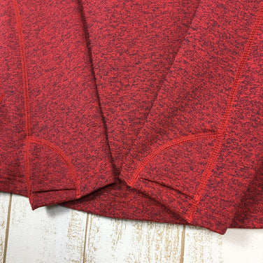 【Men's S レッド系】 Mammut ( マムート ) アコンカグア ライト ミドルレイヤー ジャケット Aconcagua Light Ml Jacket フリース Pontetorto Tecnostretch 1014-00033 Men's フリー - 【公式】2ndGEAR（セカンドギア）Webショップ【登山用品・アウトドア用品専門 買取販売店】