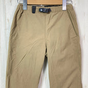 【Kid's 130 ベージュ系】 Montbell ( モンベル ) O.D.ライニングパンツ ナイロン ウェア ボトムス ロングパンツ  z00056667   ロングパンツ ボトムス ウェア