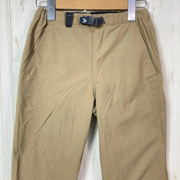 【Kid's 130 ベージュ系】 Montbell ( モンベル ) O.D.ライニングパンツ ナイロン ウェア ボトムス ロングパンツ  z00056667   ロングパンツ ボトムス ウェア - 0