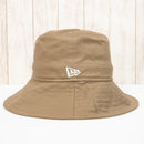【S/M ベージュ系】 New Era（ニューエラ）	ベーシック バケット ハット コットン ウェア ウェア小物 ヘッドウェア ハット z00050172 ハット ヘッドウェア ウェア小物 ウェア - 【公式】2ndGEAR（セカンドギア）Webショップ【登山用品・アウトドア用品専門 買取販売店】