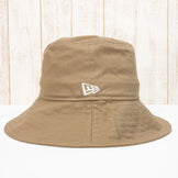 【S/M ベージュ系】 New Era（ニューエラ）	ベーシック バケット ハット コットン ウェア ウェア小物 ヘッドウェア ハット z00050172 ハット ヘッドウェア ウェア小物 ウェア - 【公式】2ndGEAR（セカンドギア）Webショップ【登山用品・アウトドア用品専門 買取販売店】