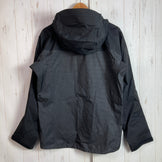 【Men's S ブラック系】 Arcteryx ( アークテリクス ) アルファ ジャケット Alpha Jacket ナイロン ウェア トップス アウター ジャケット レインシェル GORE-TEX ( ゴアテックス ) z00056648  レインシェル アウ