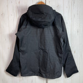 【Men's S ブラック系】 Arcteryx ( アークテリクス ) アルファ ジャケット Alpha Jacket ナイロン ウェア トップス アウター ジャケット レインシェル GORE-TEX ( ゴアテックス ) z00056648  レインシェル アウ