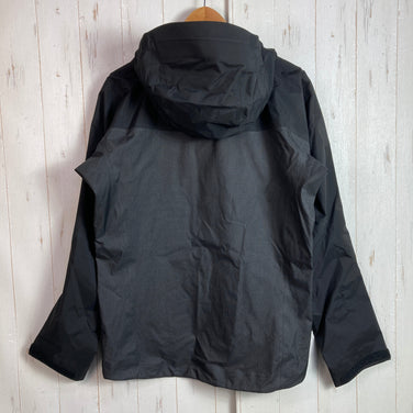 【Men's S ブラック系】 Arcteryx ( アークテリクス ) アルファ ジャケット Alpha Jacket ナイロン ウェア トップス アウター ジャケット レインシェル GORE-TEX ( ゴアテックス ) z00056648  レインシェル アウ