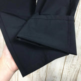 【Men's M ブラック系】 The North Face ( ザ・ノースフェイス ) バーブ ライト ランニング パンツ Verb Light Running Pant NB82173 Asian Men's ソフトシェル ロングパンツ ボトムス ウェア - 【公式】2ndGEAR（セカンドギア）Webショップ【登山用品・アウトドア用品専門 買取販売店】