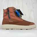 【Unisex 28.0cm ブラウン系】 Columbia ( コロンビア ) サップランド 2 オムニヒート インフィニティ SAPLAND 2 WP OMNI-HEAT INFINITY 保温 スノーブーツ ウィンターシューズ YU4541 RUSTY z00055340-8