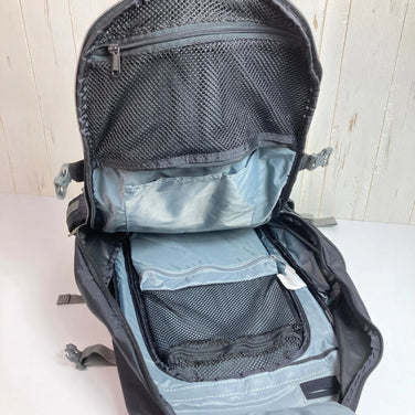 【OneSize ブラック系】 Dakine ( ダカイン ) エーアールシー 34L ARC 34L ナイロン 8100201 スノｰバックパック  容量【30L～54L】 バックパック バッグ ストレージ