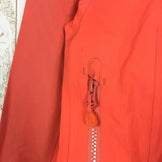 【Women's M オレンジ系】 Haglofs ( ホグロフス ) ロック ハイ Q ジャケット Roc High Q Jacket 3L Gore-Tex Pro 602095 International Women's ハードシェル アウター ジャケット トッ - 【公式】2ndGEAR（セカンドギア）Webショップ【登山用品・アウトドア用品専門 買取販売店】