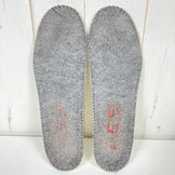 Garmont Tower Extreme LX Men's Alpine Boots, Size 25.5cm, Yellow (z00054400)