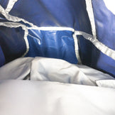 【Women's S/M ネイビー系】 Salomon ( サロモン ) エアロトレック 18 ナイロン バッグ ストレージ バックパック デイパック 容量【～29L】 z00050733 デイパック 容量【～29L】 バックパック バッグ ストレージ - 【公式】2ndGEAR（セカンドギア）Webショップ【登山用品・アウトドア用品専門 買取販売店】