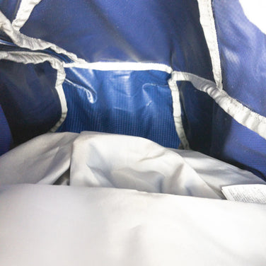 【Women's S/M ネイビー系】 Salomon ( サロモン ) エアロトレック 18 ナイロン バッグ ストレージ バックパック デイパック 容量【～29L】 z00050733 デイパック 容量【～29L】 バックパック バッグ ストレージ - 【公式】2ndGEAR（セカンドギア）Webショップ【登山用品・アウトドア用品専門 買取販売店】