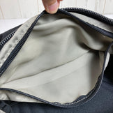 [均码黑色] 1999 Black Diamond Wingate III（停产型号，很难找到）尼龙收纳包、腰包、臀包（产品代码：z00052952）