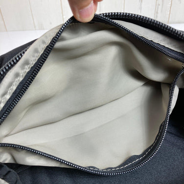 [均码黑色] 1999 Black Diamond Wingate III（停产型号，很难找到）尼龙收纳包、腰包、臀包（产品代码：z00052952）