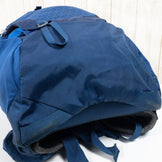 【SM / /MD ブルー系】 Gregory ( グレゴリー ) ズール 35 Zulu 35 エンパイアブルー ナイロン バッグ ストレージ バックパック 容量【30L～54L】 z00051161 エンパイアブルー 容量【30L～54L】 バックパック バッグ - 【公式】2ndGEAR（セカンドギア）Webショップ【登山用品・アウトドア用品専門 買取販売店】