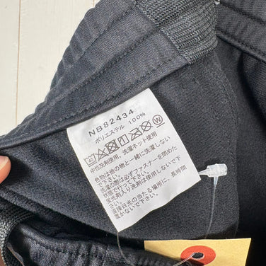 【Men's S ブラック系】 The North Face ( ザ・ノースフェイス ) ザ トラック パンツ The Track Pant ポリエステル ウェア ボトムス ロングパンツ ソフトシェル z00055004  ソフトシェル ロングパンツ ボトムス ウェ