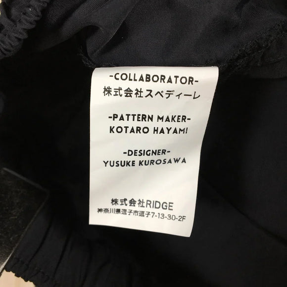 【Unisex XXS ブラック系】 Ridge Mountain Gear ( リッジマウンテンギア ) ベーシック ハイク ショーツ Basic Hike Shorts 入手困難 Unisex Black 化繊 ショーツ ショートパンツ ボトムス ウェア - 【公式】2ndGEAR（セカンドギア）Webショップ【登山用品・アウトドア用品専門 買取販売店】