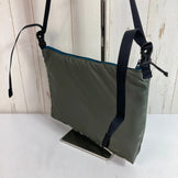 One Size Green Rawlow Mountain Works Camera Kit Olive Sacoche Pouch (z00053936) Olive Sacoche Pouch Bag Storage