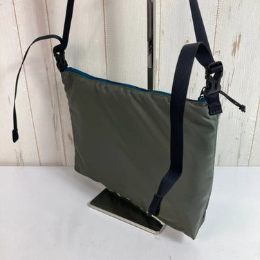 One Size Green Rawlow Mountain Works Camera Kit Olive Sacoche Pouch (z00053936) Olive Sacoche Pouch Bag Storage