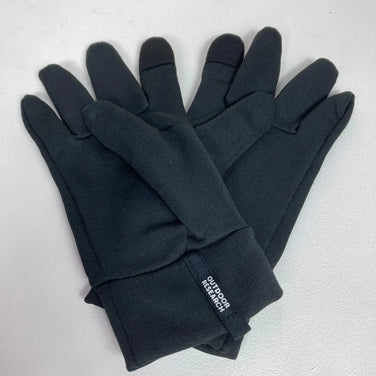 Outdoor Research Adrenaline 3-in-1 Gloves, Women's Medium, Black. Synthetic Down Jacket, Accessories. Z00054387.