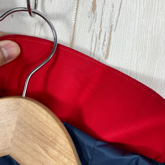 【Men's M レッド系】 Columbia ( コロンビア ) デクルーズ サミット ジャケット Decruz Summit Jacket ナイロン ウェア トップス アウター ジャケット レインシェル z00056672  レインシェル アウター ジャケット