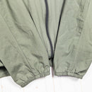 【Men's M グリーン系】 The North Face ( ザ・ノースフェイス ) スワローテイル フーディ Swallowtail Hoodie ナイロン ウェア トップス アウター ジャケット ウィンドシェル z00053309  ウィンドシェル アウター-7