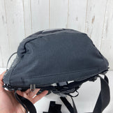 【OneSize ブラック系】 Jackwolfskin ( ジャックウルフスキン ) ベロシティ 12 Velocity 12 ナイロン バッグ ストレージ バックパック デイパック 容量【～29L】 z00059277  デイパック 容量【～29L】 バックパッ