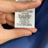 【Men's M-Short ネイビー系】 Rab ( ラブ ) モメンタム パンツ Momentum Pants QFV-82 Deep Ink z00058283 Deep Ink ソフトシェル ロングパンツ ボトムス ウェア