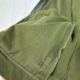 【Men's M グリーン系】 Millet ( ミレー ) ロングスリーブ フリース ジャケット ポリエステル ウェア トップス アウター ジャケット フリース z00057915  フリース アウター ジャケット トップス ウェア