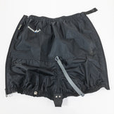 【Unisex M ブラック系】 Montbell ( モンベル ) ゴアテックス ライトスパッツ ロング ナイロン ウェア ウェア小物 ゲイター スパッツ GORE-TEX ( ゴアテックス ) z00050782 ゲイター スパッツ ウェア小物 ウェア - 【公式】2ndGEAR（セカンドギア）Webショップ【登山用品・アウトドア用品専門 買取販売店】