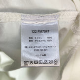 【Men's XL ホワイト系】 Columbia ( コロンビア ) バハマ 2 ショートスリーブ シャツ Bahama II Short Sleeve Shirt PFGシリーズ ナイロン ウェア トップス インナー シャツ ショートスリーブシャツ 化繊 z000