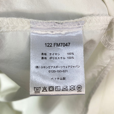 【Men's XL ホワイト系】 Columbia ( コロンビア ) バハマ 2 ショートスリーブ シャツ Bahama II Short Sleeve Shirt PFGシリーズ ナイロン ウェア トップス インナー シャツ ショートスリーブシャツ 化繊 z000