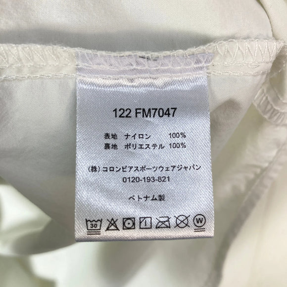 【Men's XL ホワイト系】 Columbia ( コロンビア ) バハマ 2 ショートスリーブ シャツ Bahama II Short Sleeve Shirt PFGシリーズ ナイロン ウェア トップス インナー シャツ ショートスリーブシャツ 化繊 z000
