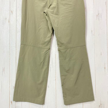 【Women's L グリーン系】 Phenix ( フェニックス ) アラート パンツ Alert Pants ナイロン ウェア ボトムス ロングパンツ ソフトシェル z00058622  ソフトシェル ロングパンツ ボトムス ウェア