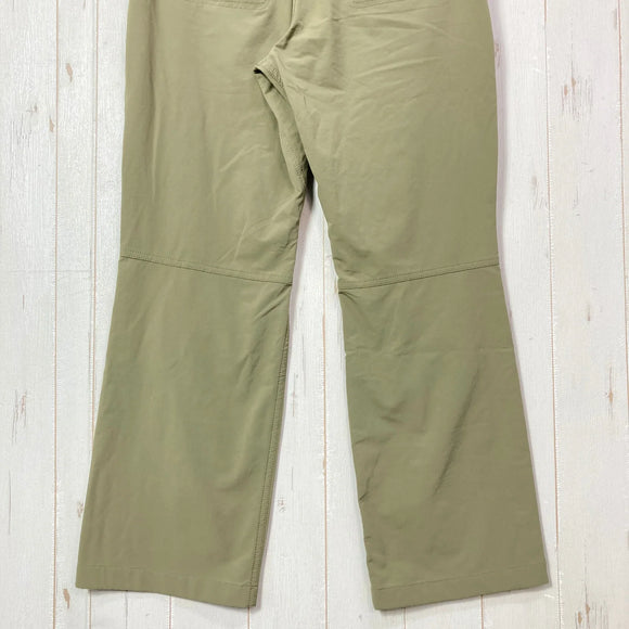 【Women's L グリーン系】 Phenix ( フェニックス ) アラート パンツ Alert Pants ナイロン ウェア ボトムス ロングパンツ ソフトシェル z00058622  ソフトシェル ロングパンツ ボトムス ウェア