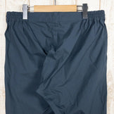 【Unisex M ネイビー系】 Teton Bros ( ティートンブロス ) ブレス パンツ 2.0 Breath Pant 2.0 レインシェル Aquabreath防水透湿 メカニカルストレッチ TB211-44M Asian Unisex Blue Nigh - 【公式】2ndGEAR（セカンドギア）Webショップ【登山用品・アウトドア用品専門 買取販売店】