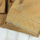 【Men's M ブラウン系】 Llbean ( エルエルビーン ) フィールド コート Field Coat ハンティングジャケット ダック カバーオール ビンテージ アメリカ製 K751 International Men's コットン アウター ジャケット - 【公式】2ndGEAR（セカンドギア）Webショップ【登山用品・アウトドア用品専門 買取販売店】