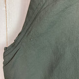 【Unisex 5 グリーン系】 Axesquin Elements ( アクシーズクインエレメンツ ) 軽くて涼しいロングシャツ クロミドリ ナイロン ウェア トップス インナー シャツ ロングスリーブシャツ 化繊 z00056508 クロミドリ 化繊 ロングスリー